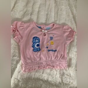 VINTAGE Care Bear Shirt